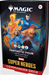 Marvel Super Heroes Commander Deck: The Fantastic Four