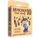 Munchkin 10: Time Warp