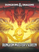 Dungeons & Dragons 2024: Dungeon Masters Screen
