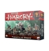 Warcry: Tarantulos Brood