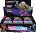 Magic Foundations: Play Booster Display (36)