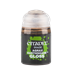 Citadel Shade: Agrax Earthshade Gloss (24ml) UDGÅET