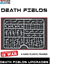 Death Fields: Upgrades