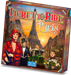 Ticket to Ride: Paris (ENG)