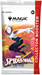 Magic: Spiderman Collector Booster