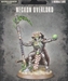 Necrons: Overlord