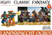 Classic Fantasy: Landsknecht Ogres