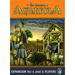 Agricola: 5 - 6 Players Expansion (2016)