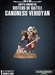 Adepta Sororitas: Canoness Veridyan