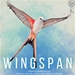Wingspan 2nd Edition (Dansk udgave)