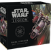 Star Wars Legion: BARC Speeder