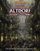 Warhammer Fantasy Roleplay: Altdorf, Crown of the Empire