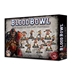 Blood Bowl: The Doom Lords Team 