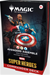 Marvel Super Heroes Commander Deck: Avengers Assemble