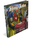 The Barons War King John Sourcebook