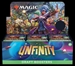 Magic: Unfinity Draft Display (36) 