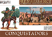 Renaissance: Conquistadors