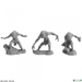 Reaper Bones: Ghouls and Ghast