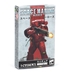 Space Marines Heroes: Blood Angels Coll. 2 booster