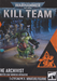 Kill Team: The Archivist