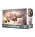 Ork Air Waaagh: Grot Bommers