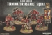 Blood Angels: Terminator Assault Squad