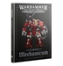 The Horus Heresy: Liber Mechanicum
