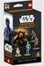 Star Wars Legion: Rebel Specialists