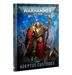 Codex Adeptus Custodes (10th Edition) PREORDER