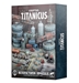 Adeptus Titanicus: Manufactorum Imperialis 