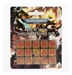 Arks of Omen: Sanguinary Guard Dice Set