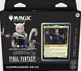 Final Fantasy Commander Deck: Scions & Spellcraft