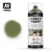 Vallejo Spray: Goblin Green (400ml)