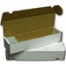 Fold-out Storage Box (1.000 kort)