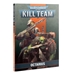 Kill Team: Octarius Rule Book (Paperback)