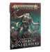 Battletome: Ossiarch Bonereapers (Hardback)