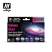 Vallejo: The Shifter Set Galaxy Dust
