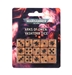 Arks of Omen: Vashtorr Dice Set