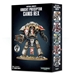 Knight Preceptor / Canis Rex