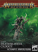 Skaven: Deathmaster Crixxit