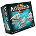 Armada: Orc Starter Fleet