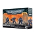 Space Marines: Eradicators with Heavy Bolters PREORDER