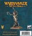 Wood Elves: Branchwraith