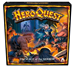 HeroQuest: The Mage of the Mirror