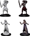 Nolzur: Vampire Lacerator & Hexmage (2)