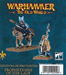 Bretonnia: Prophetesses of the Lady