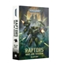 Raptors: War and Shadow (Hardback) PREORDER