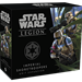 Star Wars Legion: Imperial Shoretroopers