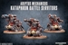 Adeptus Mechanicus: Kataphron Servitors