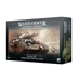 Legiones Astartes: Fellblade Super-Heavy Battle Tank